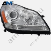 Фара правая A1648204859 на Mercedes GL X164
