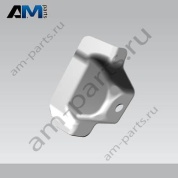 Консоль Audi A6 (C8) 2019-2024 4K0804902