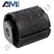 Сайлентблок для задней балки FEBI (173777) на BMW 5 серии (E60 ) 2003-2009