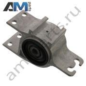 Опора рычага подвески (R) FEBI (40977) Mercedes GLA 2013-2019 (X156)