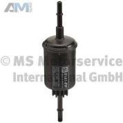 Комплект поршней KOLBENSCHMIDT (40353600) на Audi Q5 (8R) 2008-2017 2.0TDI