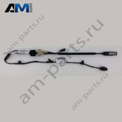 Трос замка передней двери Volkswagen Jetta VI 2014-2018 5C6837086A