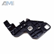 Суппорт фары (Кронштейн крепления фары правый) на Mercedes GLC X253 A2536201800