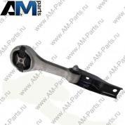 Опора силового агрегата задняя Поло Седан 6АКП 6RF199851C