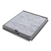 Фильтр салона BOSCH 0986628504 на Volkswagen Polo Classic (2010-2020)