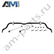 Втулки переднего стабилизатора FEBI (171019) для Mercedes A-klasse 2012-2018 III (W176)