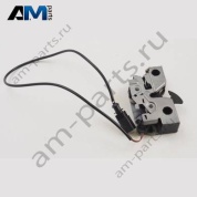 Нижняя часть замка крышки VAG 5C7823509E