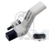 Датчик импульсов коленвала 106841 (Febi) для Caddy (2015-2020) 1.6SRE(110/90л.с.)