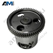 Масляный насос A6511801400 Mercedes V-class V447