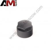 Колпачок болта крепл. колеса для Audi A6 C6 4F060117301C