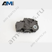 Исполнительный электродвигатель Audi A4 (B9) 2016-2024 8W0820511B