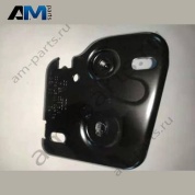 Держатель Audi Q2 2017-2024 81A821183