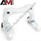 Скоба заднего суппорта QUATTRO FRENI для Skoda Octavia A7 QF51F00017