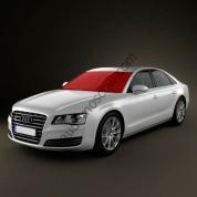 Стекло лобовое (закаленное) для Audi A8 D4 4H0845099HNVB