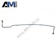 Трубка топливная напорная обратная магистраль Transporter 1.9TDI 7H0201360A