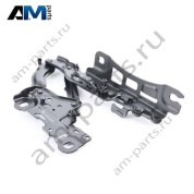 Петля капота слева 41008494431 BMW 3 серии G20/21