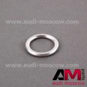 Уплотнительное кольцо N0138157 Audi S7 (4G) 4.0 TFSI 560 л.с.