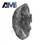 Передний правый суппорт BMW 7 серии G12 (Спортивные тормоза M) 34116880306