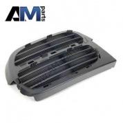 Решетка переднего бампера левая Кайен 95550568100