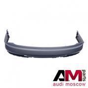 Бампер задний Audi Q7 (2007-2009) 4L0807303EGRU