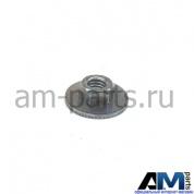 Гайка шестигранная с шайбой для автомобилей концерна VAG N90508303