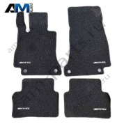 Коврики салона комплект велюровые A2136806605649G63 Мерседес Е-класса W213
