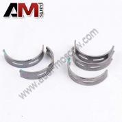 Оригинальный вкладыш подшипника коленвала верхний Audi A6 C7 1.8/2.0TFSI 06H105561KGLB