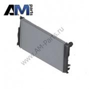 Радиатор системы охлаждения Nissens для БМВ 5 серия F10, 60836