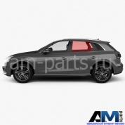 Стекло двери для Audi Q5 II 80A845205