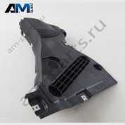 Спойлер колеса Audi A6 (C8) Avant/Allroad 2019-2024 4K9853888