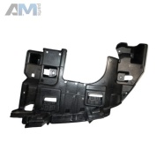 Кронштейн крепления насадки выхлопной трубы AMG правый Mercedes GLE-Coupe 2015-2019 A2928851014