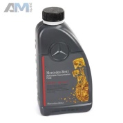 Оригинальное масло автоматической коробки 236.17 (1л.) A002989060312 Mercedes ML W166