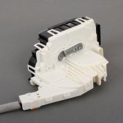 Замок передней правой двери A2047201835 Mercedes C-klasse W204