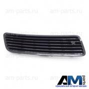 Решетка капота правая Mercedes S-klasse W221 A22188002059799