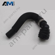 Шланг ОЖ с быстроразъемной муфтой Audi Q7 (4M) 2016-2024 4M0819316R