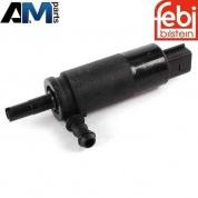 Насос омывателя фар Гольф 6 Febi 26274