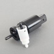 Насос омывателя стекла Mercedes ML W164 A1648690421