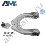 Передний верхний правый рычаг MEYLE (0160500070) на Mercedes E-klasse 2002-2009 III (W211)