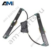 Стеклоподъемник водителя 9Y0837461C Porsche Cayenne 2017-2024