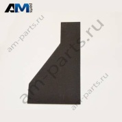 Шумоизоляция перегородки Volkswagen Tiguan 2016-2024 5NA863248