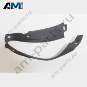 Уплотнительная рамка Audi Q4 e-tron 2022-2024 89A941191