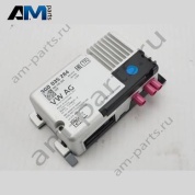 Блок управления онлайн-сервисов Volkswagen Passat (B8) 2015-2024 3G0035284