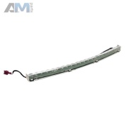 Фонарь дополнительного стоп сигнала Mercedes C W205 (2014-2023) A0999067200