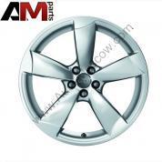 Оригинальный литой диск R21 Audi Q3 (2011-2018) 4H0601025AT