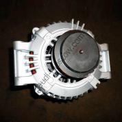 Оригинальный генератор Audi A7 (4G) 06E903018M