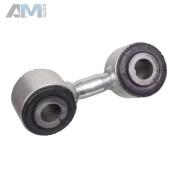 Стойка заднего стабилизатора левая (25282) FEBI на Audi A8 (D3) 2002-2010