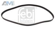 Ремень ГРМ FEBI (34126) для Volkswagen B7 (2010-2016) 2.0TDI