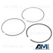 Комплект поршневых колец 06E198151AA для Audi A8 (D4) 2010-2017 3.0FSI