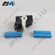 Корпус плоского разъема с фиксатором контактов VAG 5WA937700