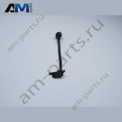 Дисплей Audi Q2 2017-2024 81A915211